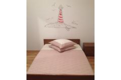 Appartementen Boško Appartement 2 – Apartman foto 1