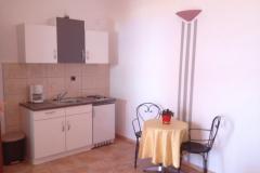 Appartementen Boško Appartement 4 – Apartman foto 2