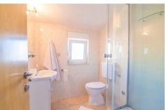 Appartementen with sea view Cihorich Appartement 3 foto 4