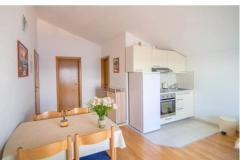 Appartementen with sea view Cihorich Appartement 3 foto 5