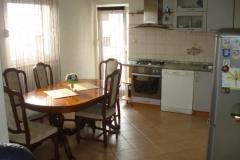 Appartementen with sea view Cihorich Appartement 1 foto 2