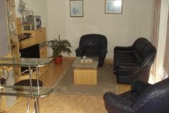 Appartementen with sea view Cihorich Appartement 1 foto 4