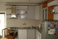 Appartementen with sea view Cihorich Appartement 1 foto 5