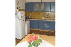 Appartementen with sea view Cihorich Appartement 2 foto 3