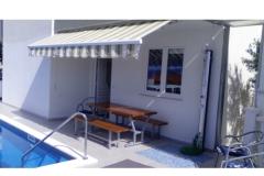 Appartementen with sea view Cihorich Appartement 2 foto 5