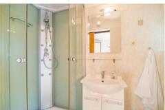 Appartementen with sea view Cihorich Appartement 4 – studio foto 3