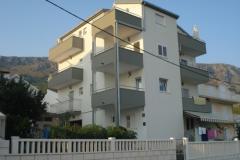 Appartementen with sea view Cihorich Slaapkamer 5 foto 2