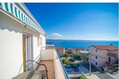 Appartementen with sea view Cihorich Slaapkamer 5 foto 3