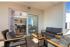 Appartementen Ljubica Appartement 2 – Ljubica 1 foto 3