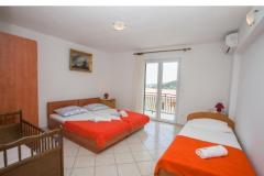Appartementen Jadranka Appartement 2 – Ap2 foto 3