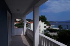 Appartementen Klarić, Dugi Rat Appartement 2 – A2 foto 1