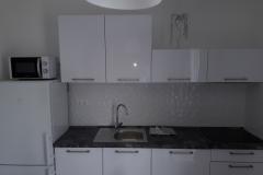 Appartementen Klarić, Dugi Rat Appartement 2 – A2 foto 3