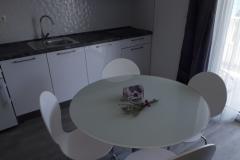 Appartementen Klarić, Dugi Rat Appartement 2 – A2 foto 4