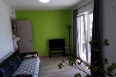 Appartementen Klarić, Dugi Rat Appartement 1 – A1 foto 2