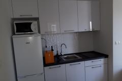 Appartementen Klarić, Dugi Rat Appartement 1 – A1 foto 3