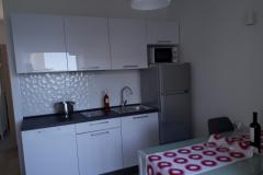Appartementen Klarić, Dugi Rat Appartement 4 – A4 foto 3
