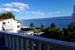 Appartementen Klarić, Dugi Rat Appartement 4 – A4 foto 5
