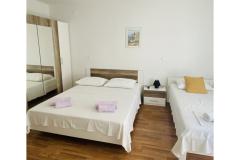 Appartementen Mande Appartement 2 – Mande 3 foto 1