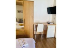 Appartementen Mande Appartement 3 – Mande 4 foto 2