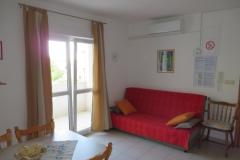 Appartementen Niki Appartement 2 – Apartman 2 foto 3