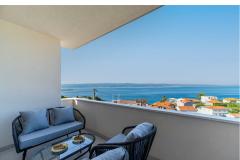 Appartementen Petra Appartement 1 – Ap1 foto 1