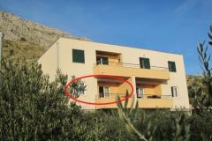 Appartementen Rejo Appartement 2 – A2 foto 1