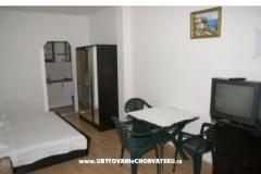 Appartementen Stipić Appartement 2 – A2+1b foto 3