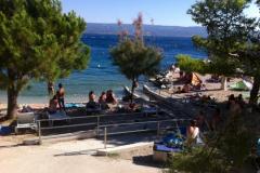 Appartementen Stipić Appartement 2 – A2+1b foto 5