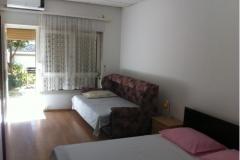 Appartementen Stipić Appartement 1 – A2+1a foto 1