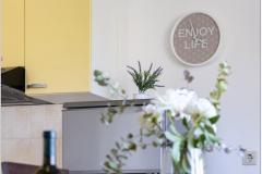 Appartementen Toni Appartement 1 – TONI 1 foto 1