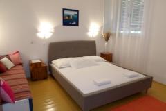 Appartementen Zemunik Appartement 1 – APARTMAN1 foto 1