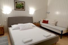 Appartementen Zemunik Appartement 1 – APARTMAN1 foto 4