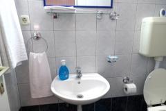 Appartementen Zemunik Appartement 1 – APARTMAN1 foto 5