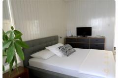 Appartementen Zemunik Slaapkamer 3 – SOBA1 foto 2