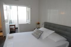 Appartementen Zemunik Slaapkamer 3 – SOBA1 foto 4