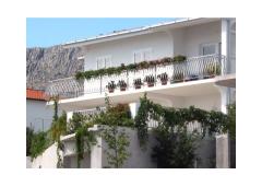 Appartementen Edita Appartement 1 – KUCA 2 foto 1