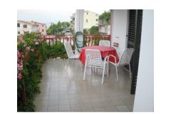 Appartementen Edita Appartement 2 – KUCA 1 foto 3