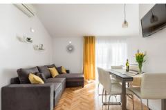 Beach apartments Villa Mirjana Appartement 2 – A2+2 foto 2