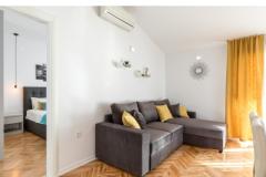 Beach apartments Villa Mirjana Appartement 2 – A2+2 foto 4