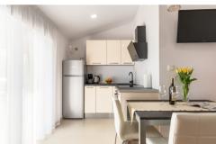 Beach apartments Villa Mirjana Appartement 2 – A2+2 foto 5