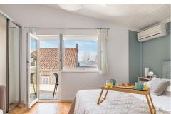 Beach apartments Villa Mirjana Appartement 3 – A2+1 foto 2