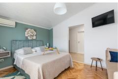 Beach apartments Villa Mirjana Appartement 3 – A2+1 foto 4