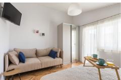 Beach apartments Villa Mirjana Appartement 3 – A2+1 foto 5