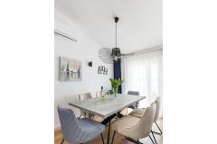 Beach apartments Villa Mirjana Appartement 1 – A4+2 foto 3