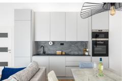 Beach apartments Villa Mirjana Appartement 1 – A4+2 foto 5