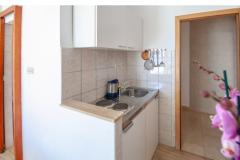 Appartementen Antonio Appartement 4 – Studio 4 foto 3