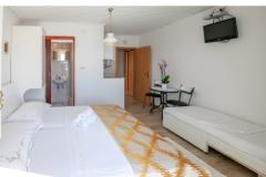 Appartementen Antonio Appartement 4 – Studio 4 foto 4