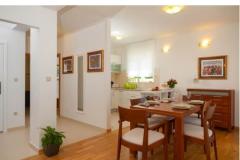 Appartementen Maja  Appartement 1 – Apt Maja foto 4