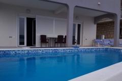 Appartementen Villa Stipe Appartement 2 – Ap + pool foto 1