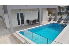 Appartementen Villa Stipe Appartement 1 – Villa pool foto 3
